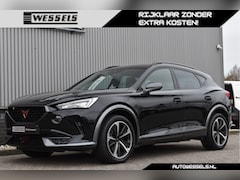 CUPRA Formentor - 1.4 e-Hybrid Business Virtual cockpit, Adaptive cruise, Keyless, Carplay, PDC