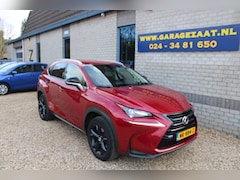 Lexus NX - 300h AWD Sport Edition