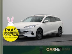 BYD SEAL 6 Touring - 1.5 DM-i Comfort | Panoramadak | tot 1350km Actieradius | Stoelverwarming | Stoelventilati
