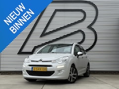 Citroën C3 - 1.2 VTi Collection Clima|Trekhaak|Cruise|PDC|N.A.P|Goed Onderhouden|APK tot 11-2026