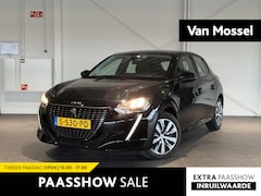 Peugeot 208 - 1.2 PureTech Active Pack