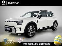 Smart #5 - 5 Pro+ 100 kWh | VAN € 53.460 NAAR € 43.450 | smart-paasweekend