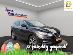 Nissan Qashqai - 1.3 DIG-T N-Connecta