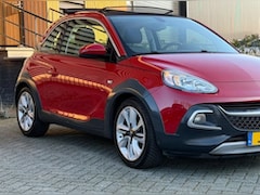 Opel ADAM - 1.0 Turbo Rocks Cabrio