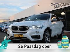 BMW X6 - XDrive30d High Executive 1e EIG_ADAP-CRUIS_PANO_HUD-UP_KEYLESS_DOH