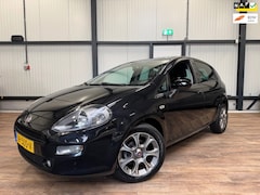 Fiat Punto Evo - 0.9 TwinAir Lounge