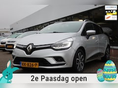 Renault Clio Estate - 0.9 TCe Intens FULL LED_ECC_CAM_PDC _KEYLESS_NAP