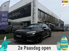 Audi A3 Limousine - 35 TFSI S - Line l APPLE CARPLAY l DIGITALE COCKPIT l XENON l LEDER