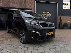 Peugeot Expert - 231L 2.0 BlueHDI 177PK Automaat 180 LANG DC Premium Pack Dubbele Cabine Dubbele Airco keyl