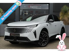 Peugeot 3008 - 1.2 Hybrid 145 GT e-DSC6 136pk Stoelverwarming/Navigatie/Camera