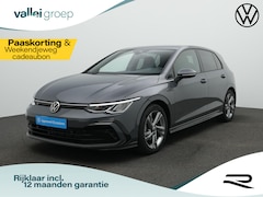 Volkswagen Golf - 1.5 TSI 130 pk R-Line | Adaptive Cruise | Navigatie | Sportonderstel | Keyless Entry | Par
