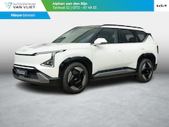 Kia EV5 - Plus Advanced 81.4 kWh | OP VOORRAAD | Schuifkanteldak | Navigatie | Stoelverwarming |
