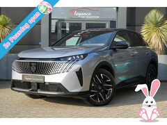 Peugeot 3008 - 1.2 Hybrid 145 GT e-DSC6 136pk Stoelverwarming/Navigatie/Camera