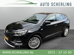 Opel Grandland - 1.2 Turbo 130pk Innov. Camera, Carplay, Navi, 18" LMV