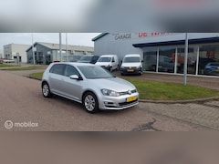 Volkswagen Golf - 1.4 TGI Comfortline BlueMotion