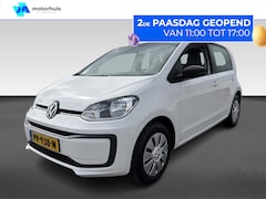 Volkswagen Up! - 1.0 BMT move | Airco | Bluetooth | Radio