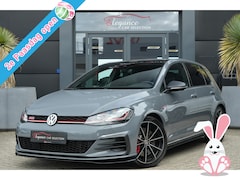 Volkswagen Golf - 2.0 TSI GTI TCR 290pk Panoramadak/Dynaudio/Akrapovic