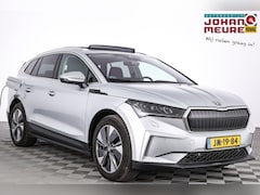 Skoda Enyaq iV - 80 | PANORAMADAK | LEDER | Head-UP | SOH: 96, 5% | *2e PAASDAG OPEN