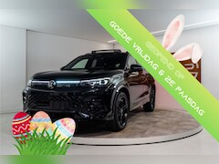 Volkswagen Tiguan - 1.5 eHybrid 2x R-Line 2025 PER DIRECT BESCHIKBAAR | VOL OPTIE INCL. 5 JAAR GARANTIE