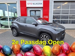 Toyota Yaris Cross - 1.5 Hybrid 115 First Edition Limited