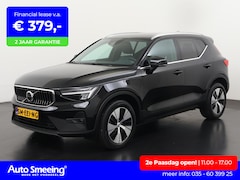 Volvo XC40 - 1.5 T4 Plug-in hybrid Core Bright | Camera | Comfort stoelen | Elek Achterklep | Zondag Op