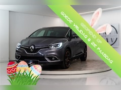 Renault Grand Scénic - 1.2 TCe Intens 132PK | NL AUTO+NAP | LED | Keyless | Sfeer | Camera | Garantie