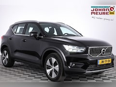 Volvo XC40 - 1.5 T4 Recharge Inscription Expression | NAVI | Full LED | PHEV *2e PAASDAG OPEN