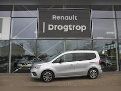 Renault Kangoo - 130PK-COMFORT-65DKM-NAVI-CRUISE-CAMERA-TREKH