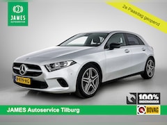 Mercedes-Benz A-klasse - 200 NAVI | CRUISE | 18” AMG | STOELVERWARMING