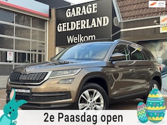 Skoda Kodiaq - 1.4 TSI Sport | Pano | Leder | Trekhaak | Navi | Camera360 | Acc | Apple/Android 7p