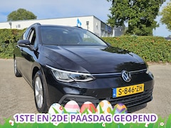 Volkswagen Golf Variant - 1.0 TSI, Camera Carplay PAAS KNALLER 750 EXTRA