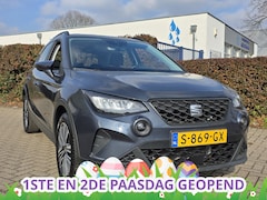 SEAT Arona - 1.0 TSI Style, Carplay Lm Velgen Apk 1-2027 Zondag OPEN