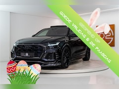 Audi RSQ8 - 4.0 TFSI RSQ8 Quattro 600PK | Urban Bodykit | Carbon | ''24 Vossen | Pano | B&O | VOL 12 M