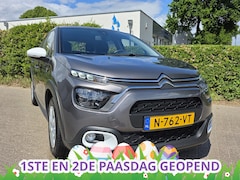 Citroën C3 - 1.2 PT You, Apk 7-2027 PAAS KNALLER E 750 EXTRA