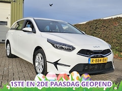 Kia Cee'd Sportswagon - Ceed 1.0 T-GDi DynLine, Camera Carplay Zondag OPEN