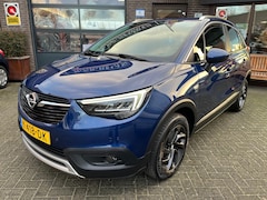 Opel Crossland X - 1.2 Turbo Innovation Trekhaak PDC CarPlay
