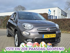 Fiat 500 X - 1.4 Turbo MultiAir PopStar, NAP Nwe All Seasons Trekhaak PAAS Show t/m 1e+2e PaasDag