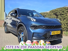 Lynk & Co 01 - 1.5, 1e Eig NL auto Panoramadak PAAS KNALLER E 1.000 EXTRA