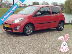 Renault Twingo - 1.2-16V Collection - Airco Tweede Paasdag open van 12:00- tot 16:00 uur open
