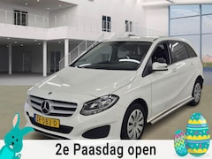 Mercedes-Benz B-klasse - 220 d Ambition