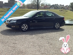 Saab 9-3 Sport Sedan - 1.8t Linear - Airco - LPG-G3 Tweede Paasdag open van 12:00- tot 16:00 uur open