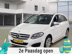 Mercedes-Benz B-klasse - 220 d Ambition Dealer Onderhouden 1 Ste Eigenaar