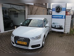 Audi A1 - 1.4 TFSI Sport Pro Line
