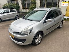 Renault Clio Estate - 1.2 TCE Dynamique / Airco / Cruise Control