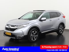 Honda CR-V - 2.0 Hybrid Executive | Panoramadak | Leder | Zondag Open