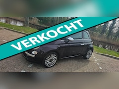 Fiat 500 C - 0.9 TwinAir Pop