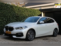 BMW 1-serie - 118i Executive Edition | Automaat | Carplay | N.A.P. | Virtual display