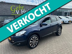 Nissan Qashqai - 1.6 Connect Edition