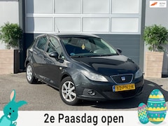 SEAT Ibiza - 1.2 TDI Style Ecomotive | LEER | AIRCO | NAP | 5 DEURS | AUX | LM VELGEN | APK