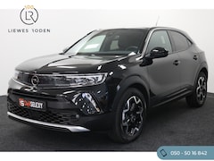 Opel Mokka - 1.2 Turbo Ultimate (Automaat)